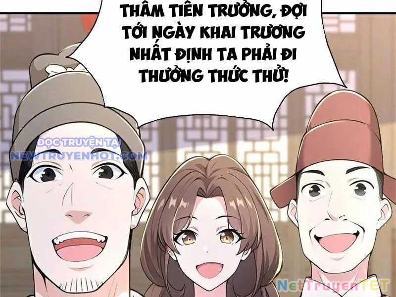 Ta Thực Sự Không Muốn Làm Thần Tiên Chapter 121 trang 79