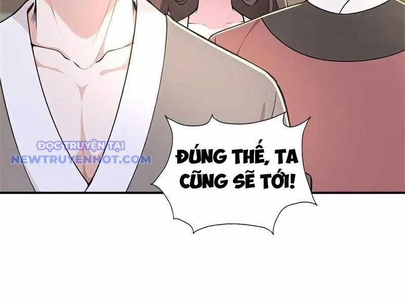 Ta Thực Sự Không Muốn Làm Thần Tiên Chapter 121 trang 80