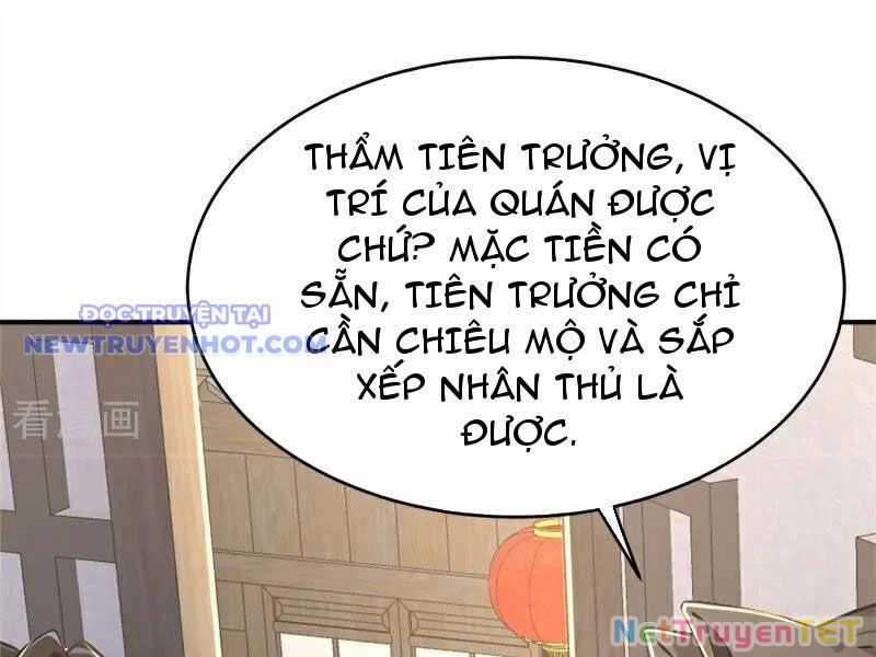 Ta Thực Sự Không Muốn Làm Thần Tiên Chapter 121 trang 81
