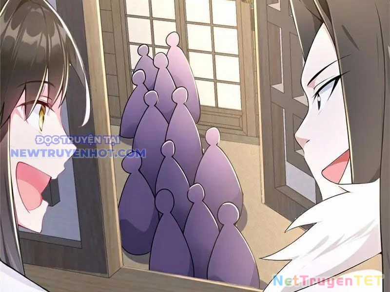 Ta Thực Sự Không Muốn Làm Thần Tiên Chapter 121 trang 82