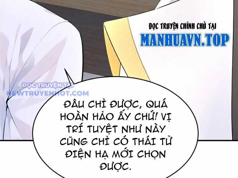Ta Thực Sự Không Muốn Làm Thần Tiên Chapter 121 trang 83