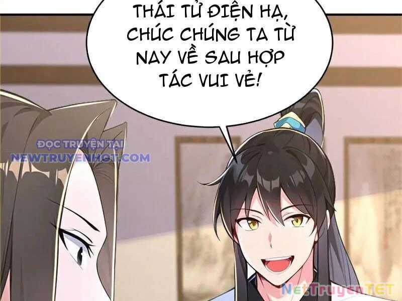 Ta Thực Sự Không Muốn Làm Thần Tiên Chapter 121 trang 85