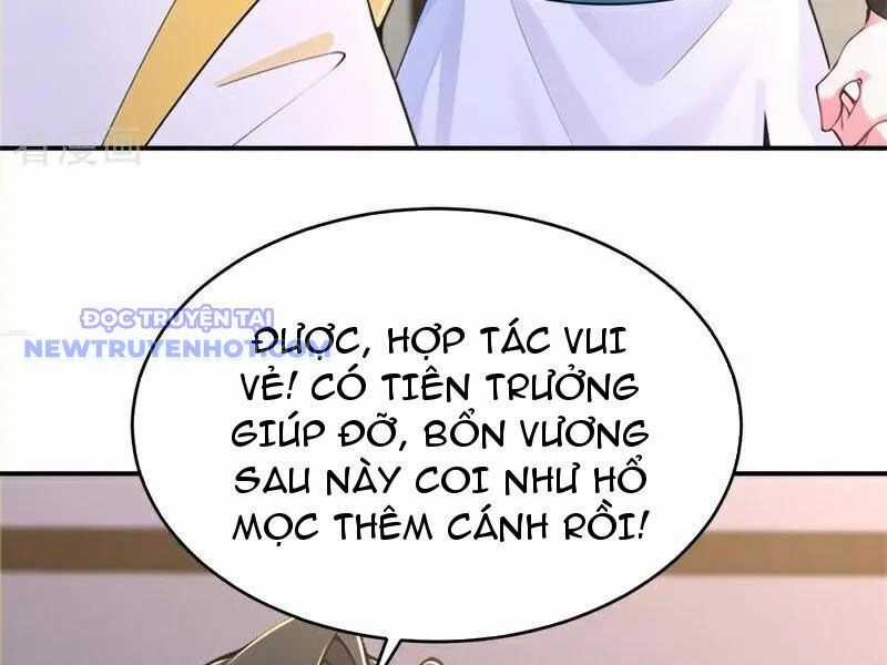 Ta Thực Sự Không Muốn Làm Thần Tiên Chapter 121 trang 87