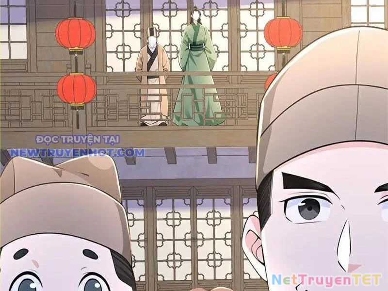 Ta Thực Sự Không Muốn Làm Thần Tiên Chapter 121 trang 92