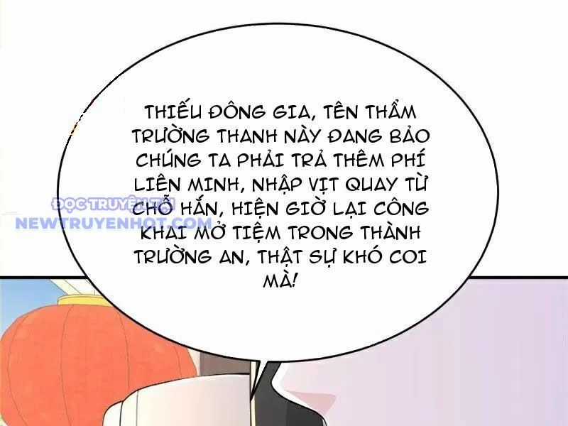 Ta Thực Sự Không Muốn Làm Thần Tiên Chapter 121 trang 94