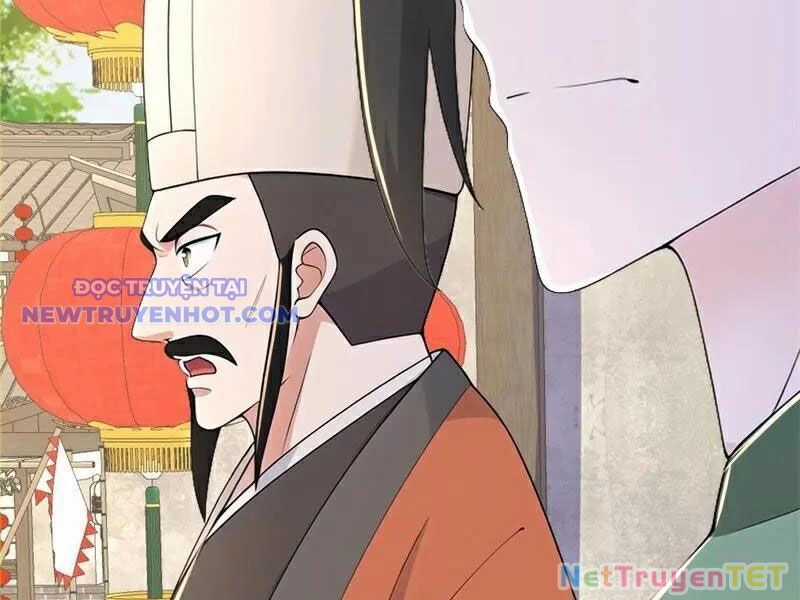 Ta Thực Sự Không Muốn Làm Thần Tiên Chapter 121 trang 95