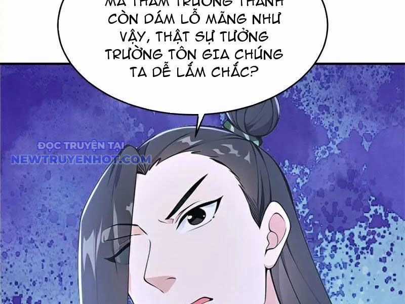 Ta Thực Sự Không Muốn Làm Thần Tiên Chapter 121 trang 97