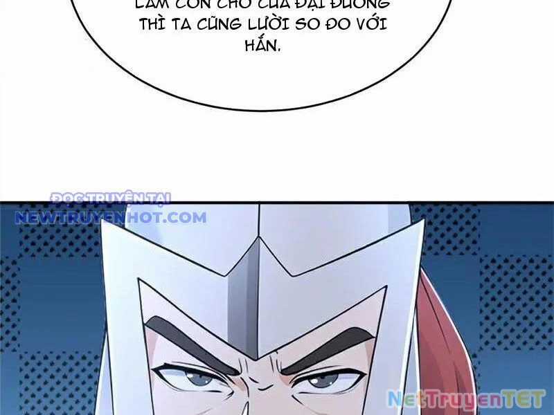 Ta Thực Sự Không Muốn Làm Thần Tiên Chapter 122 trang 11