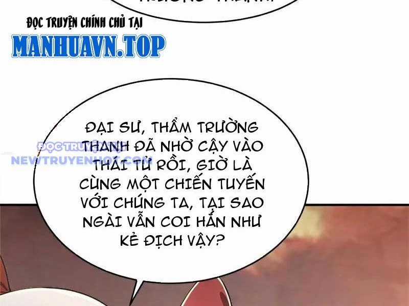 Ta Thực Sự Không Muốn Làm Thần Tiên Chapter 122 trang 13
