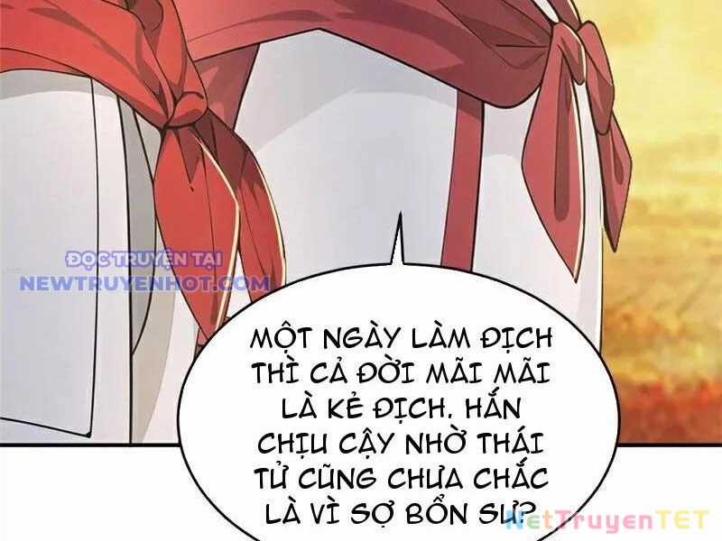 Ta Thực Sự Không Muốn Làm Thần Tiên Chapter 122 trang 15