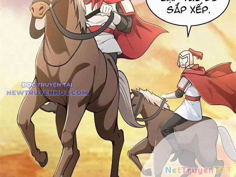 Ta Thực Sự Không Muốn Làm Thần Tiên Chapter 122 trang 17