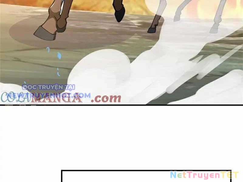 Ta Thực Sự Không Muốn Làm Thần Tiên Chapter 122 trang 18