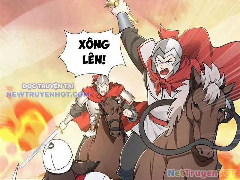 Ta Thực Sự Không Muốn Làm Thần Tiên Chapter 122 trang 2