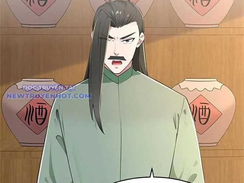 Ta Thực Sự Không Muốn Làm Thần Tiên Chapter 122 trang 20