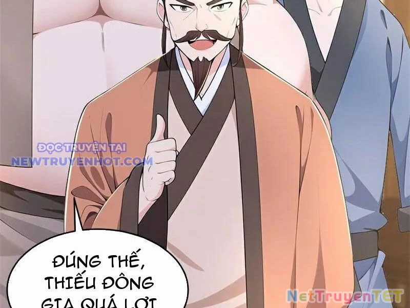 Ta Thực Sự Không Muốn Làm Thần Tiên Chapter 122 trang 23