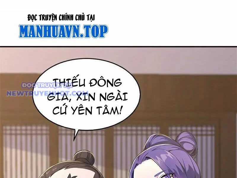 Ta Thực Sự Không Muốn Làm Thần Tiên Chapter 122 trang 27