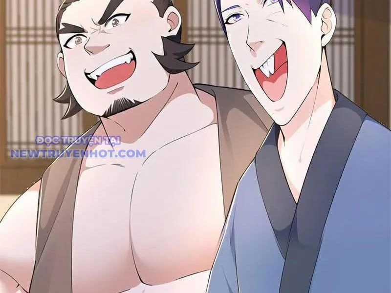 Ta Thực Sự Không Muốn Làm Thần Tiên Chapter 122 trang 28