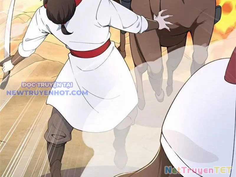 Ta Thực Sự Không Muốn Làm Thần Tiên Chapter 122 trang 3