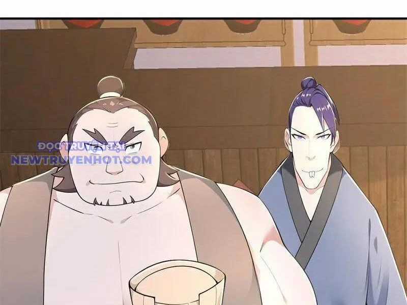 Ta Thực Sự Không Muốn Làm Thần Tiên Chapter 122 trang 30