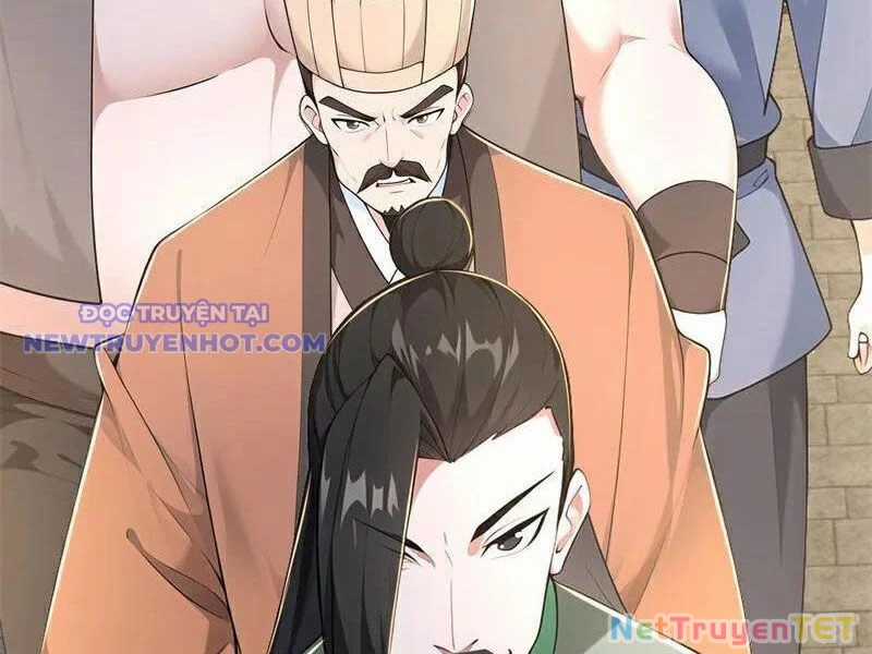 Ta Thực Sự Không Muốn Làm Thần Tiên Chapter 122 trang 31