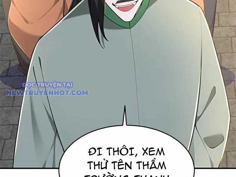 Ta Thực Sự Không Muốn Làm Thần Tiên Chapter 122 trang 32