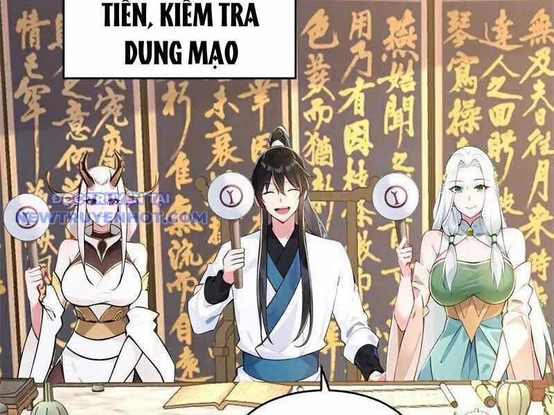 Ta Thực Sự Không Muốn Làm Thần Tiên Chapter 122 trang 37