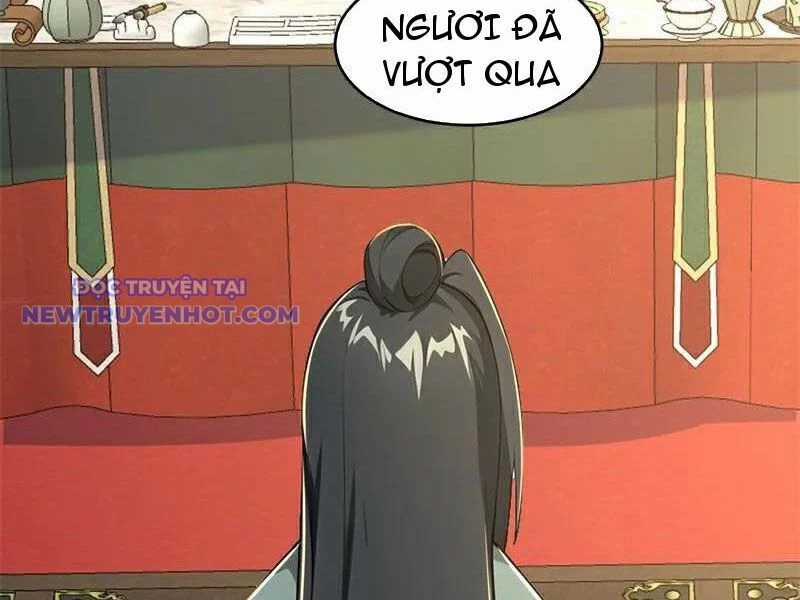 Ta Thực Sự Không Muốn Làm Thần Tiên Chapter 122 trang 38