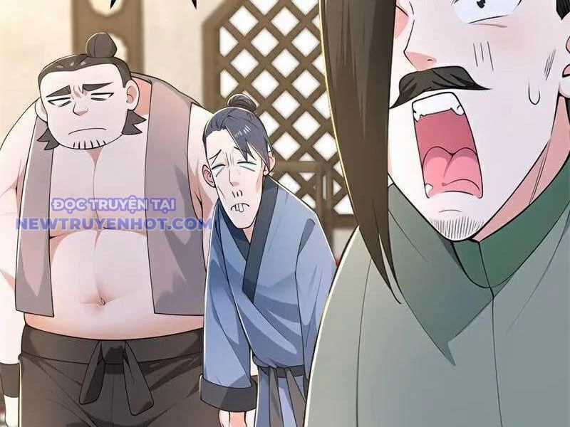 Ta Thực Sự Không Muốn Làm Thần Tiên Chapter 122 trang 41