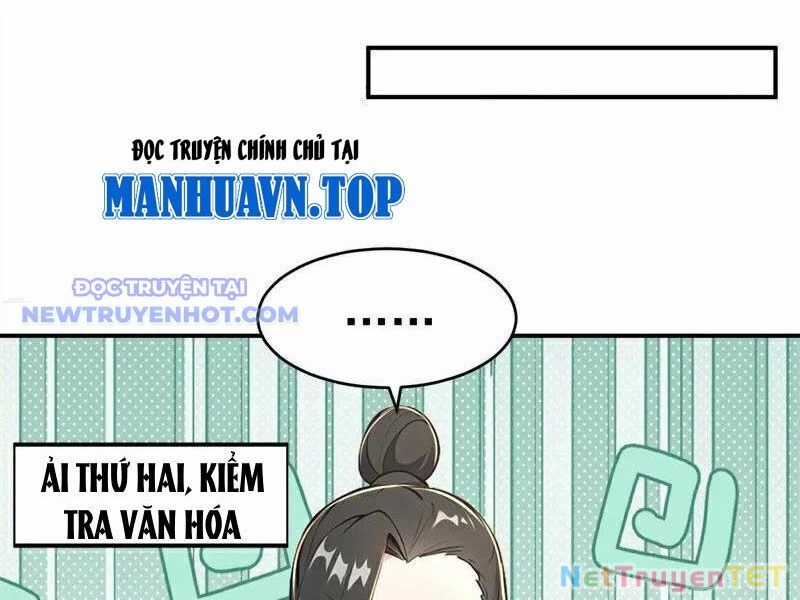 Ta Thực Sự Không Muốn Làm Thần Tiên Chapter 122 trang 43