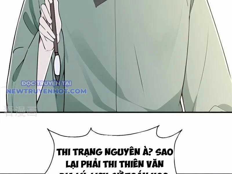 Ta Thực Sự Không Muốn Làm Thần Tiên Chapter 122 trang 45