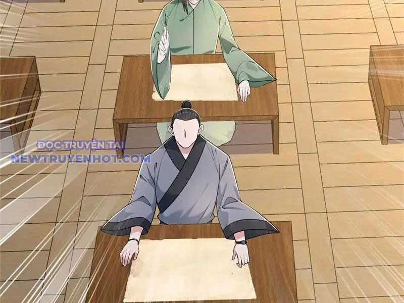 Ta Thực Sự Không Muốn Làm Thần Tiên Chapter 122 trang 47