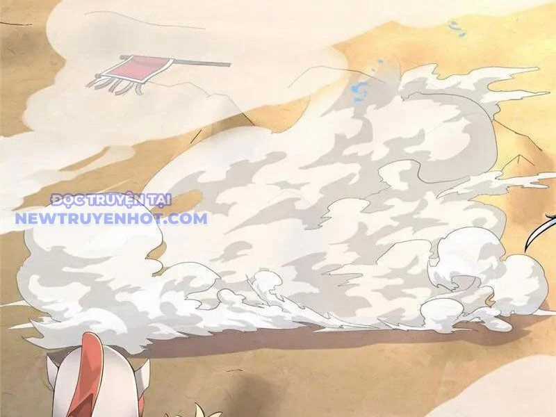 Ta Thực Sự Không Muốn Làm Thần Tiên Chapter 122 trang 5