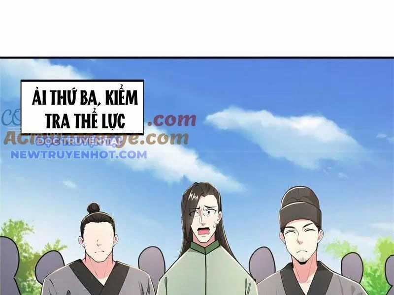 Ta Thực Sự Không Muốn Làm Thần Tiên Chapter 122 trang 52