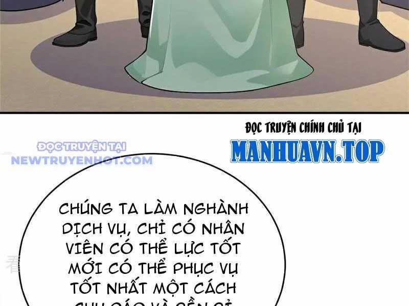 Ta Thực Sự Không Muốn Làm Thần Tiên Chapter 122 trang 54