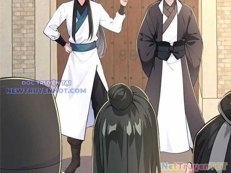 Ta Thực Sự Không Muốn Làm Thần Tiên Chapter 122 trang 56