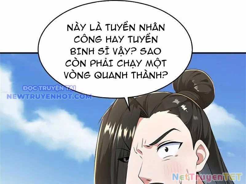 Ta Thực Sự Không Muốn Làm Thần Tiên Chapter 122 trang 58