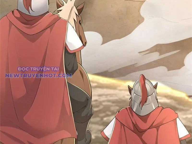 Ta Thực Sự Không Muốn Làm Thần Tiên Chapter 122 trang 6