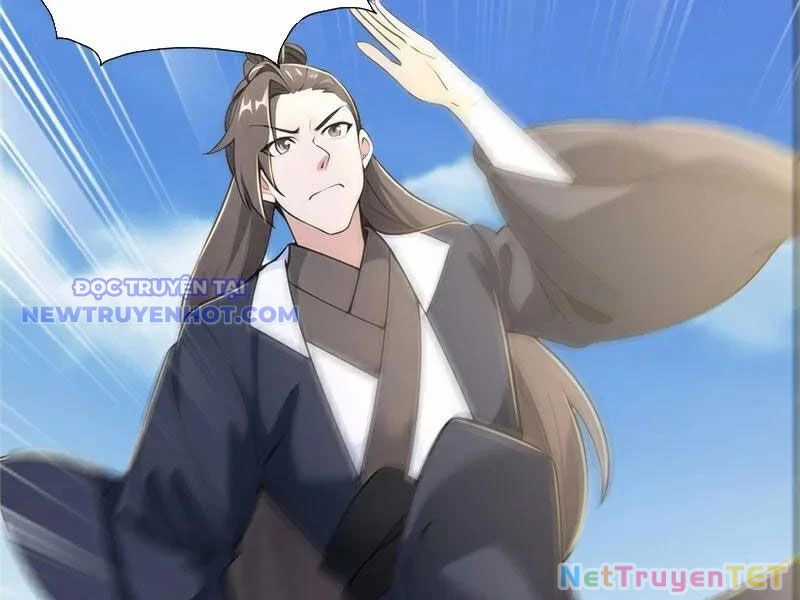 Ta Thực Sự Không Muốn Làm Thần Tiên Chapter 122 trang 64