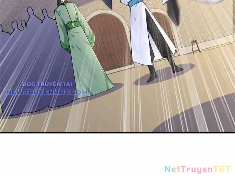 Ta Thực Sự Không Muốn Làm Thần Tiên Chapter 122 trang 66