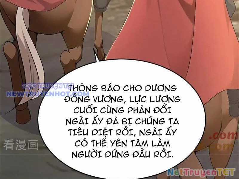 Ta Thực Sự Không Muốn Làm Thần Tiên Chapter 122 trang 7