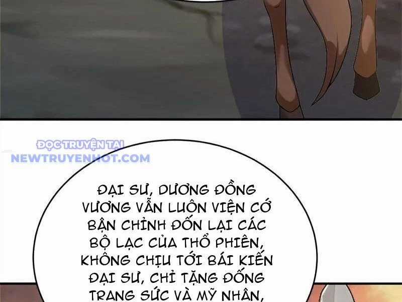 Ta Thực Sự Không Muốn Làm Thần Tiên Chapter 122 trang 8