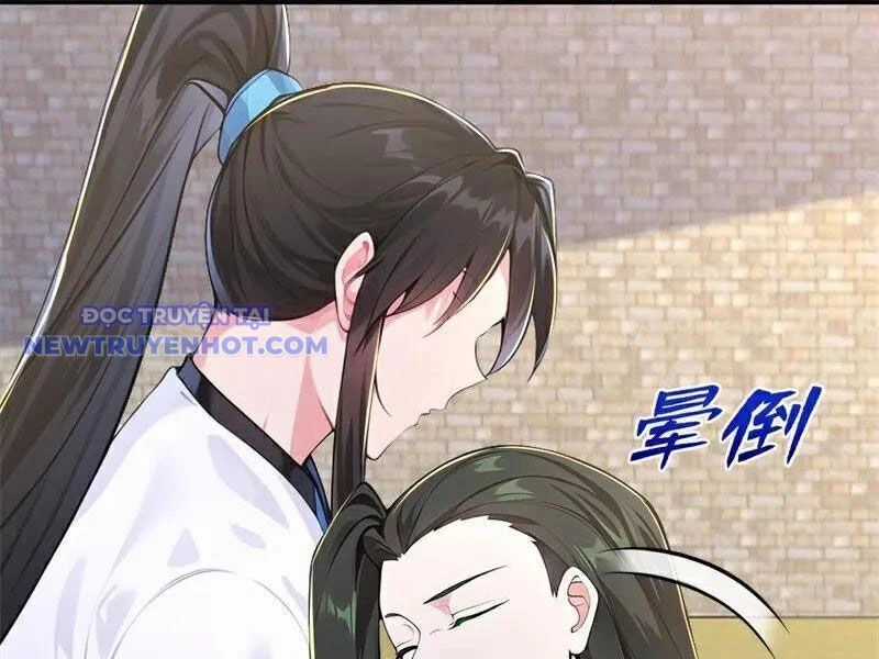 Ta Thực Sự Không Muốn Làm Thần Tiên Chapter 122 trang 85