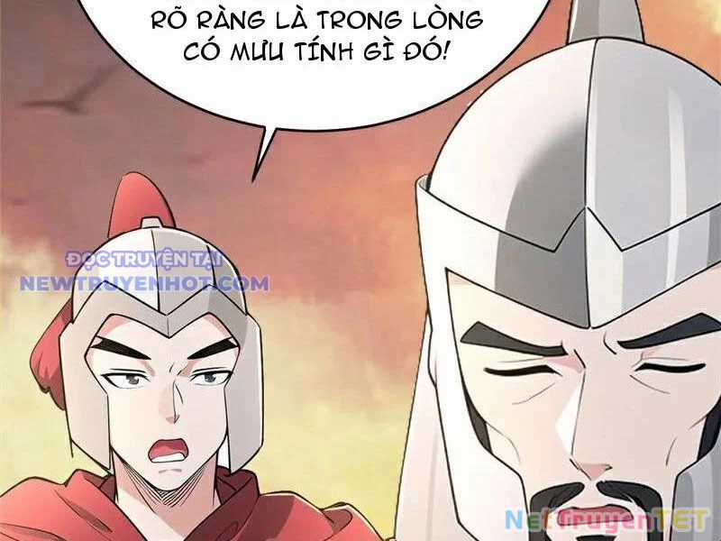 Ta Thực Sự Không Muốn Làm Thần Tiên Chapter 122 trang 9