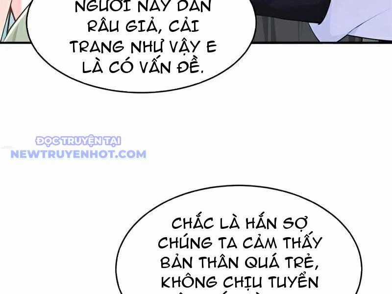 Ta Thực Sự Không Muốn Làm Thần Tiên Chapter 122 trang 90