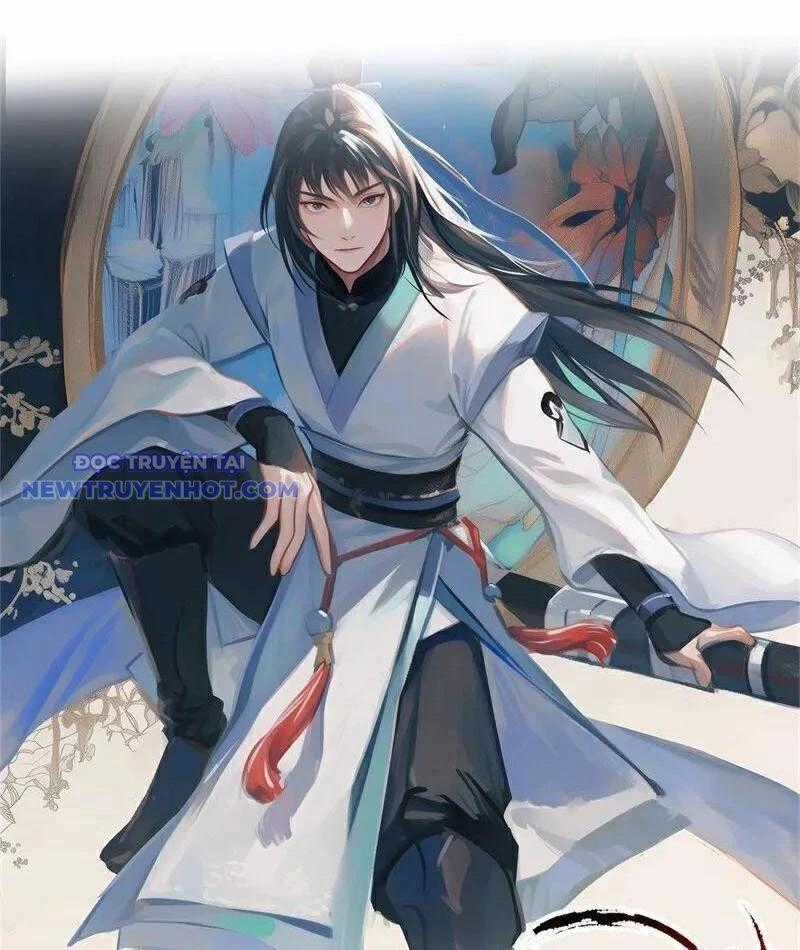 Ta Thực Sự Không Muốn Làm Thần Tiên Chapter 123 trang 1