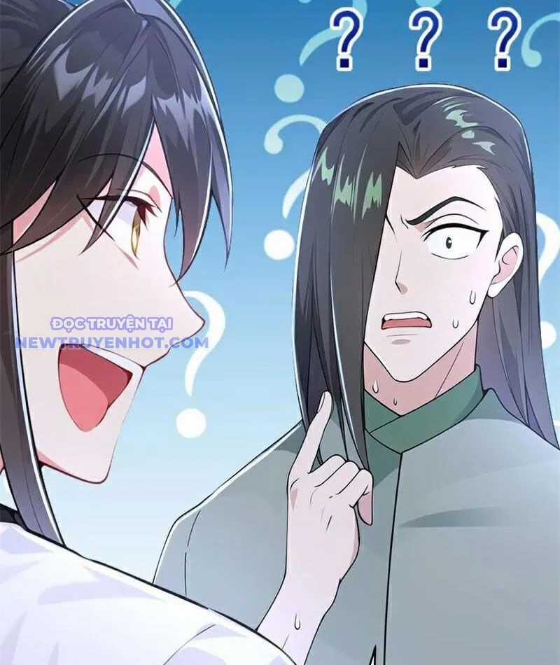 Ta Thực Sự Không Muốn Làm Thần Tiên Chapter 123 trang 13