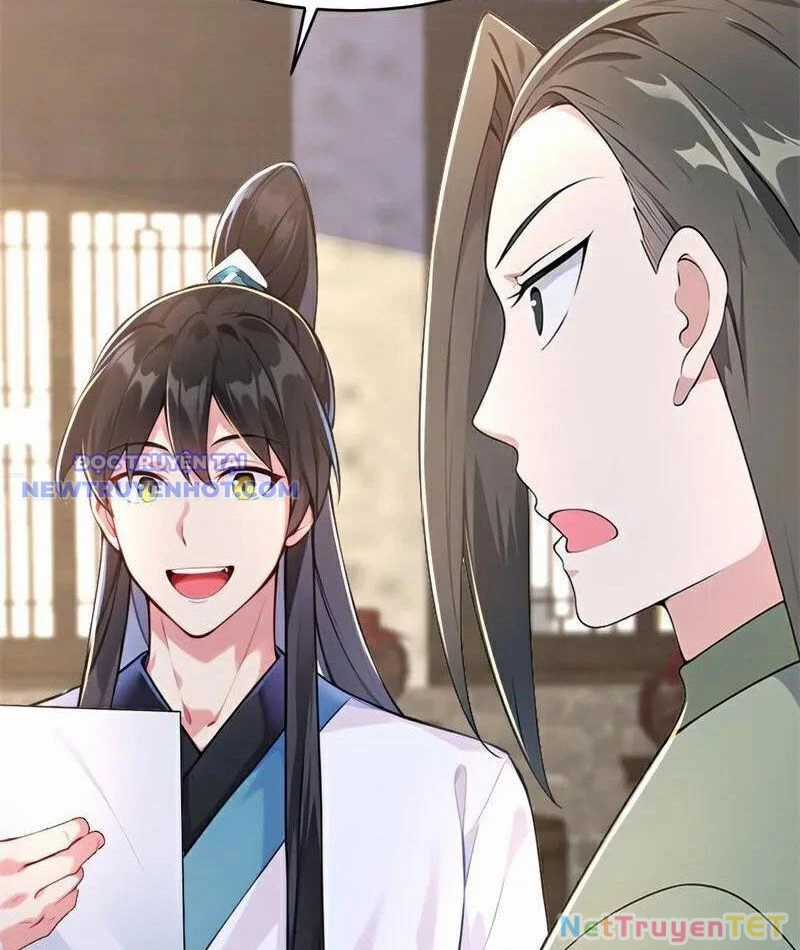 Ta Thực Sự Không Muốn Làm Thần Tiên Chapter 123 trang 15