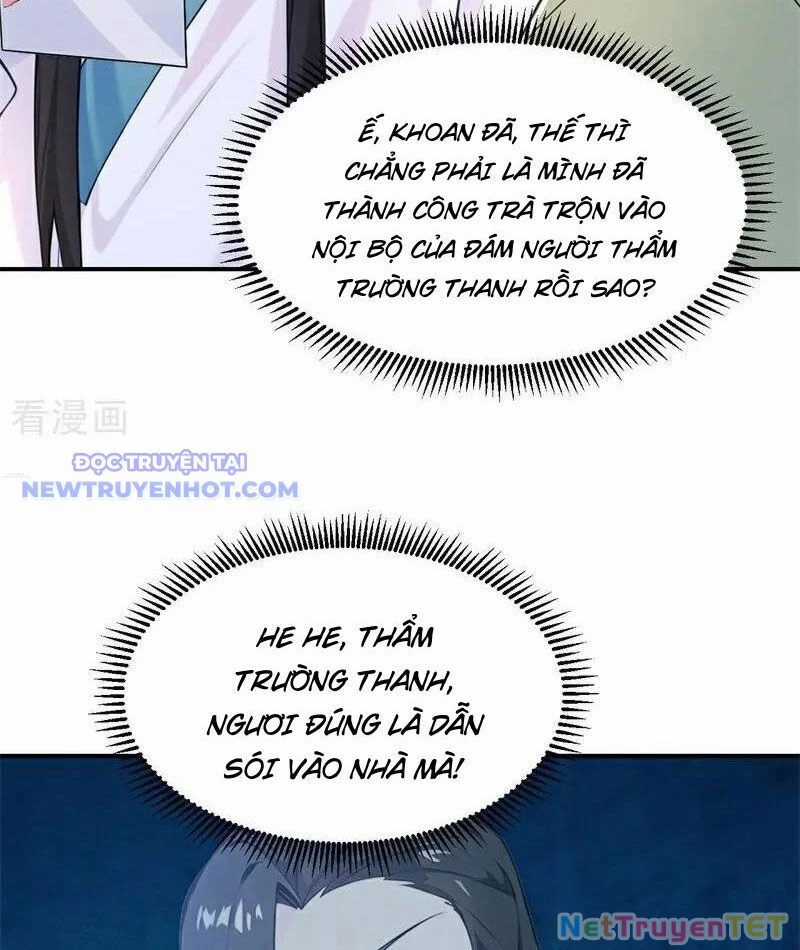 Ta Thực Sự Không Muốn Làm Thần Tiên Chapter 123 trang 16
