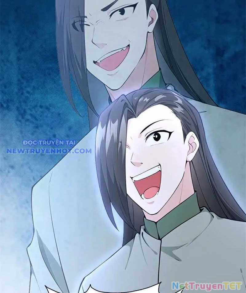 Ta Thực Sự Không Muốn Làm Thần Tiên Chapter 123 trang 17