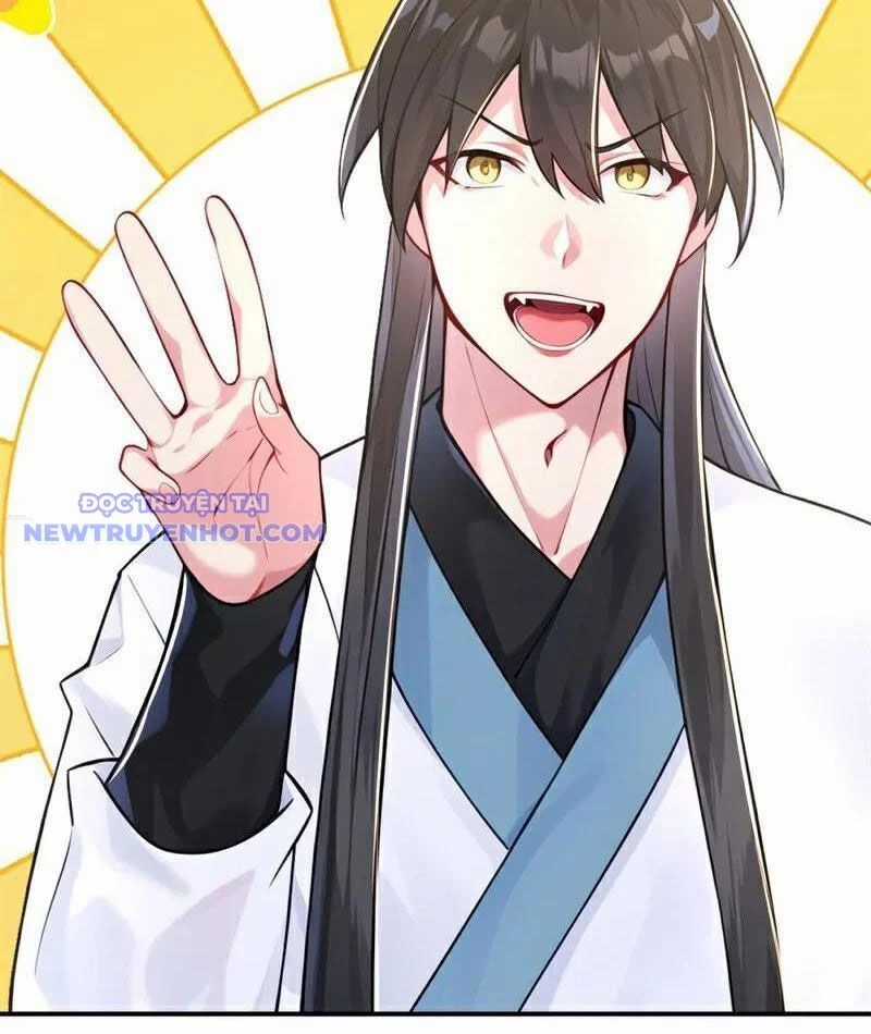 Ta Thực Sự Không Muốn Làm Thần Tiên Chapter 123 trang 21